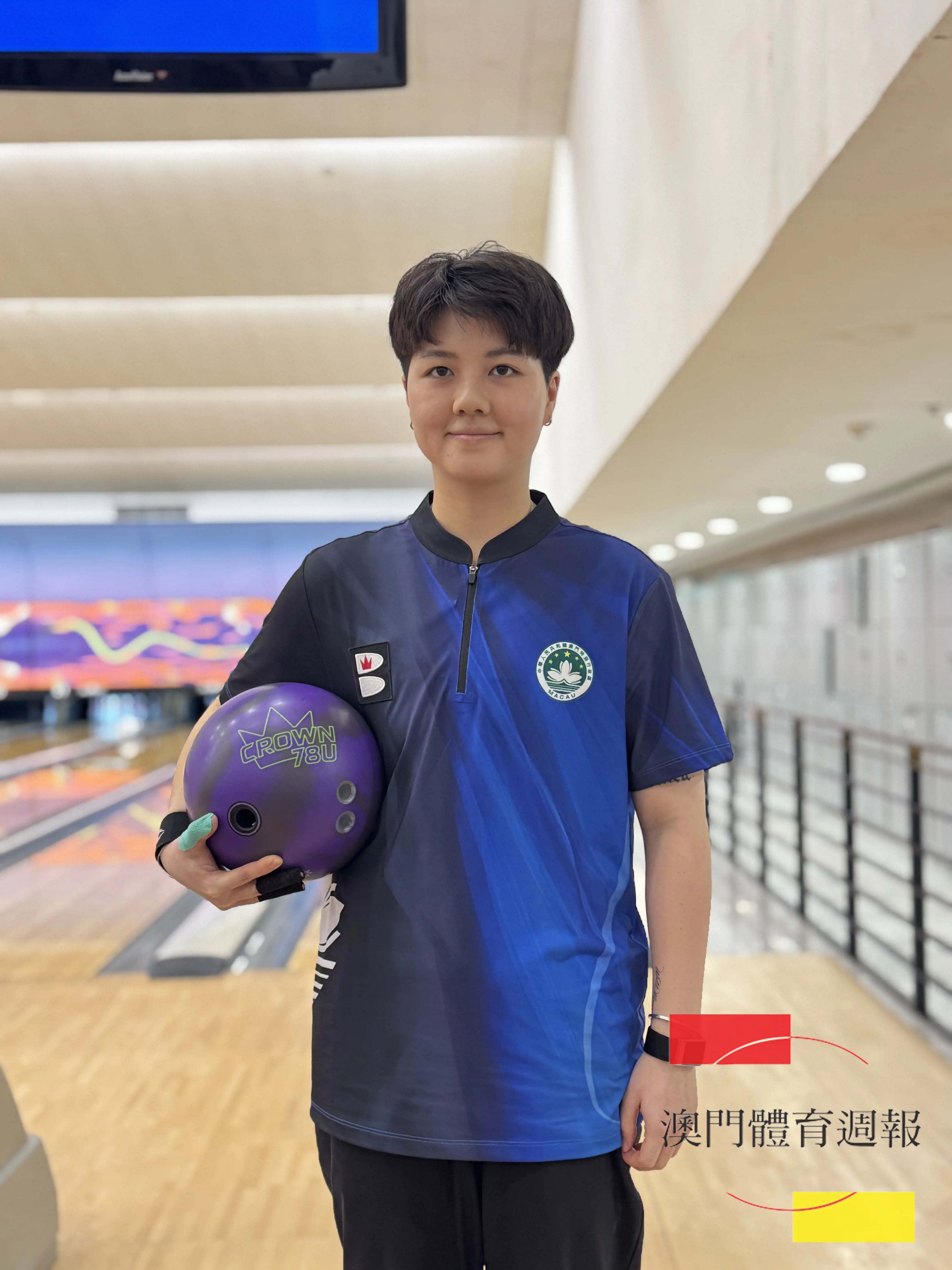 B5  蘇穎詩想去世界最大的舞台試試自己的水準.jpeg